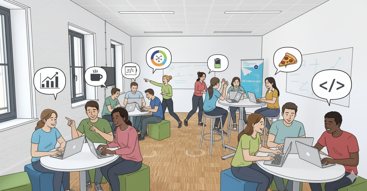 AI Vibe Hackathon Q2 2026